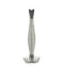 Cuttlefish Nylon lead fish squid 9.50cm 40gr