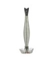 Cuttlefish Nylon lead fish squid 11.50cm 90gr