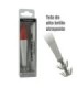 Jibionera Lead Roll squid b 10.4cm 60gr RW