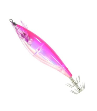 Objectif Jibidevon Flash Squid b 7cm