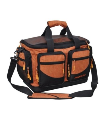 Bolso Magnus Bag 44x28x30cm