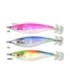Jibidevon Lens Flash Squid b 9cm