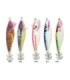 Jibidevon Warp SC Squid b 6cm