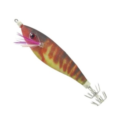Jibidevon Warp SC Lula b 9cm