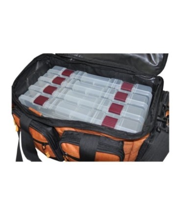 Magnus Bag 44x28x30cm