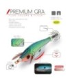 Jibidevon Premium Gira DTD 1.5 55mm 5.8gr