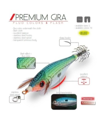 It's called the Gira DTD 3.0