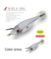 Jibidevon Bijela Gira DTD color WT varios tamaños