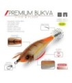 Jibidevon Premium Bukva DTD 1.5 55mm 5.8gr