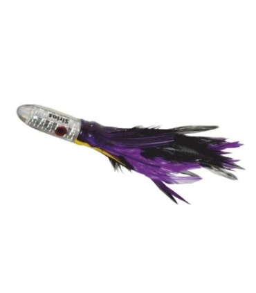 Sirios Feather soft Fronteira & CCF 18.0
