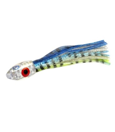 Killer soft Fronteira & CCF 12.0 40gr