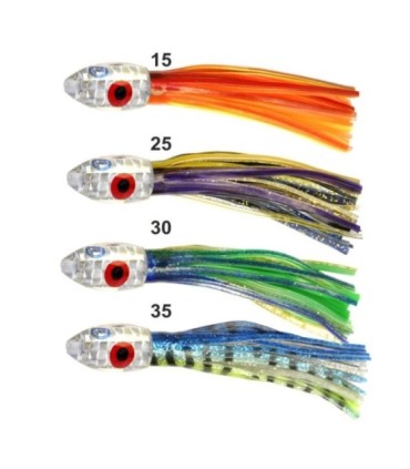 Killer weiche Fronteira & CCF 12.0 40gr