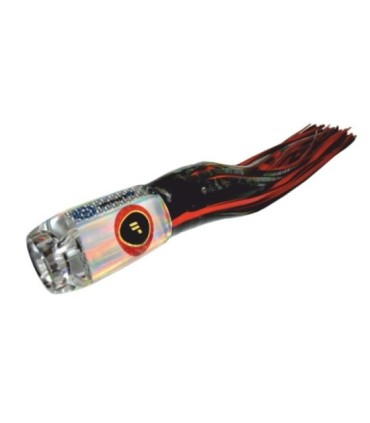 Equador soft F & CCF 41,0