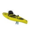 Kayak hobie mirage bússola 2022 de comprimento 3.66m de largura 86cm