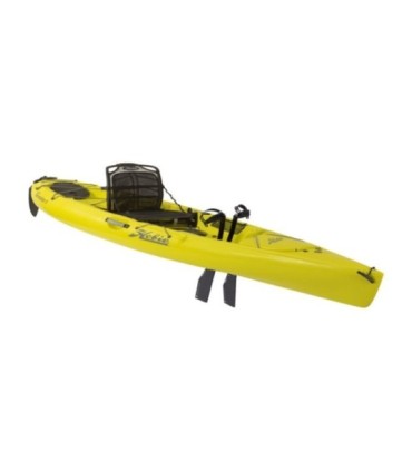 Kayak Hobie Mirage Révolution 11 longue 3.51m largeur 74cm