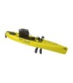 Kayak Hobie Mirage Révolution 11 longue 3.51m largeur 74cm