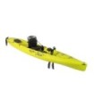 Kayak hobie mirage revolução 13 longo 4.09m largura 72cm