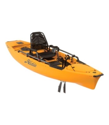 Kajak Hobie Mirage Pro Angler 12 Lang 3.66m breite 91 cm
