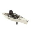 Kayak hobie mirage pro Angler 14 lang 4.38m breit 96.52cm
