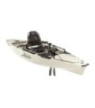 Kayak Hobie Mirage Pro Angler 14 Largo 4.38m largura 96.52cm