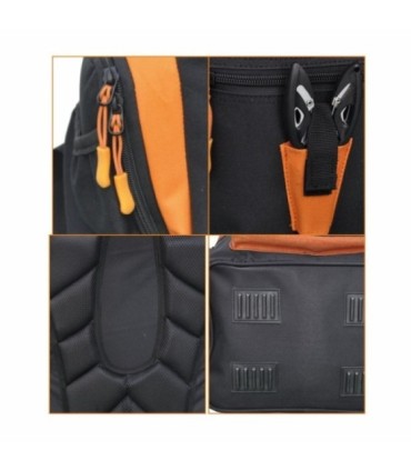 Urban Sport Rucksack 40x22x48cm