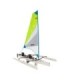 Kayak Hobie Mirage Tandem Island longue 5.64m largeur 272cm