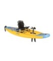 Kayak Hobie Mirage i11S 2024 inflatable