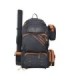 Backpack Pesca Camping Urban Delux 46x26x60
