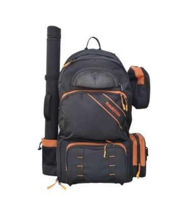 Backpack Pesca Camping Urban Delux 46x26x60