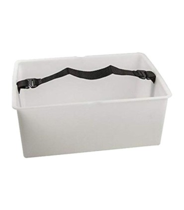 Hobie Rectangular Box Hatch Drop