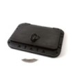 Kit cache hayon rectangulaire noir Hobie Hatck