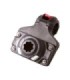 Starport HD/H-rail Hobie mount