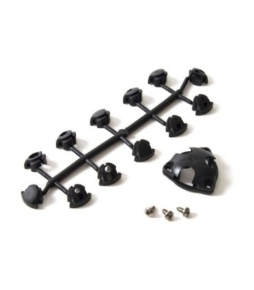 Hobie kit passacavi 3 vie