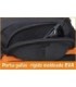 Backpack Pesca Camping Urban Delux 46x26x60
