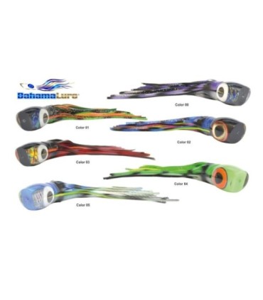 Bait Bahama Lure Phoebe 60-14"