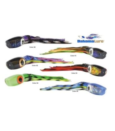 Isca Bahama Isca Prometheus 50-12"