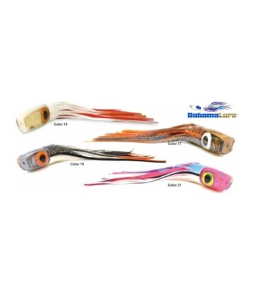 Cebo Bahama Lure Jupiter 60-14"