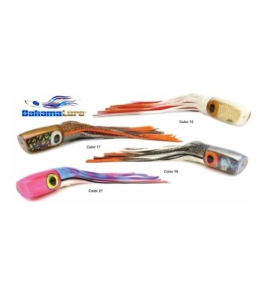 Bait Bahama Lure Saturn 60-14"