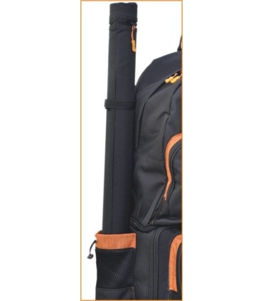 Backpack Pesca Camping Urban Delux 46x26x60