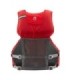 NRS Chinook 2019 lifejacket red