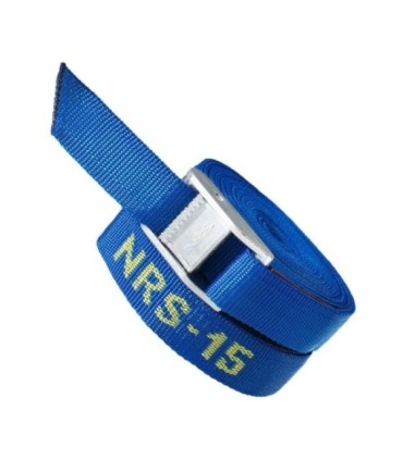 Correa sujeccion NRS 2.5cm varios tamaños