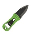 NRS Messer Neko grüne Klinge 6cm