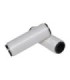 Elastic thread fixing bait 0.3mm - 200m approx.