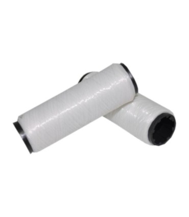 Elastic thread fixing bait 0.3mm - 200m approx.