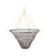 Shrimp net 40-30 tube 5 high 24 Net 5