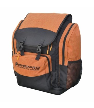 Zaino Jupiter 59x25x38 70 Litri