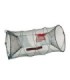 Filet NASA pour crabes 30x60 Rouge 12