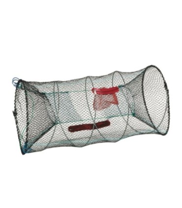 Nasa retel per granchi 30x60 Rosso 12