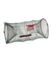 Rede Nasa para caranguejos 30x60 Vermelho 12