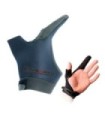 Fisherpro finger cot glove one size